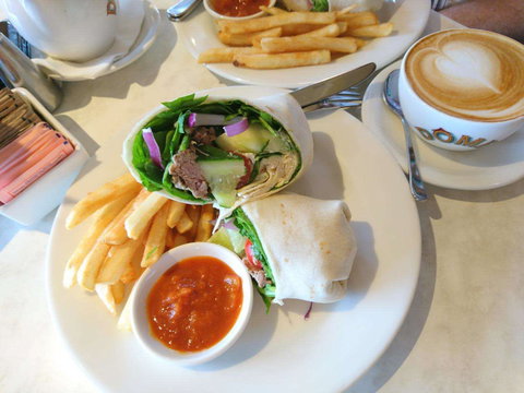 Dome - Baldivis - Accommodation Bookings 0