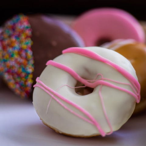 Donut King - Baulkham Hills - Accommodation Bookings 0