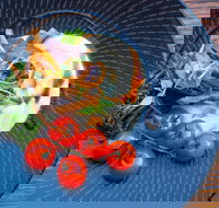 Doug and Pearl - Accommodation Bookings