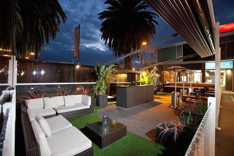 Dyers Steak Stable - Accommodation Bookings 0
