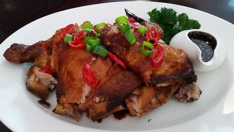 Forrestfield Chinese BBQ Restaurant - Accommodation Bookings 0