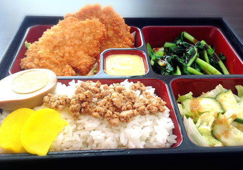 Fry Chicken Master - Sunnybank - Accommodation Bookings 0