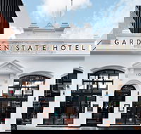 Garden State Hotel - Accommodation Bookings