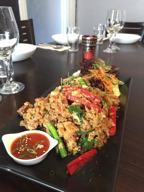 Gusto House - Accommodation Bookings 0