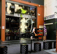 Hale  Hearty - Accommodation Bookings