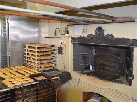 Holbrook Bakery - Accommodation Bookings 0