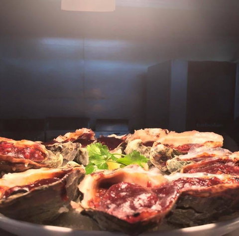 Independent Meat Company Steak House - Accommodation Bookings 0