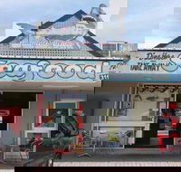 Jindalee Place Seafood - Accommodation Bookings