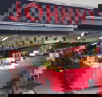 Johnny's Kebab  Pizza - Accommodation Bookings