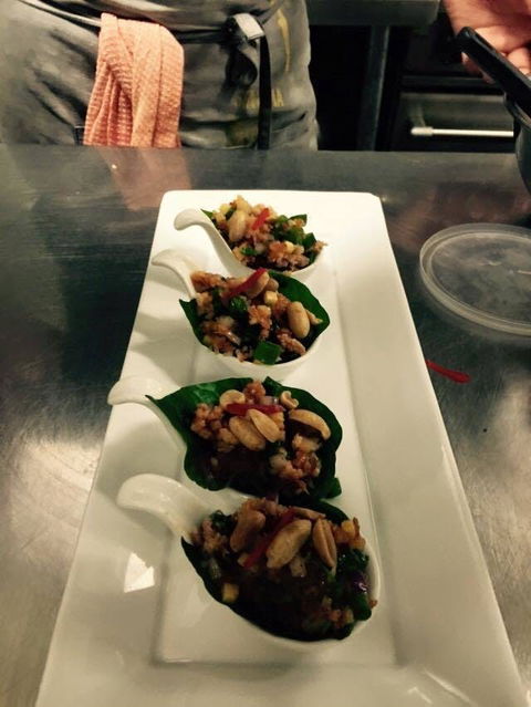 Kaffir Lime - Accommodation Bookings 0
