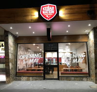 Kebab Nation - Accommodation Bookings