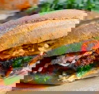 Krazy Kebabs - Accommodation Bookings