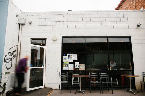Laneway - Accommodation Bookings 0