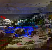 La Piazza Bar  Restaurant - Accommodation Bookings