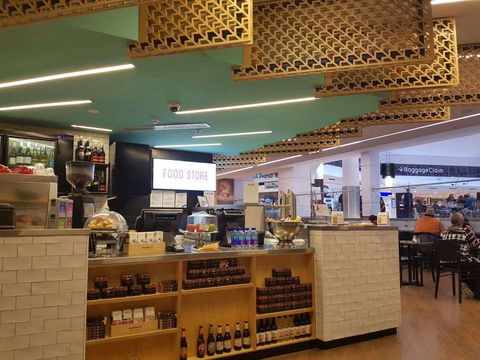 Local Food Store - Accommodation Bookings 0