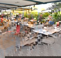 Loong Fong Seafood Restaurant - Accommodation Bookings