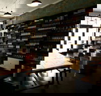 Lotus Restaurant  The Galeries - CBD - Accommodation Bookings