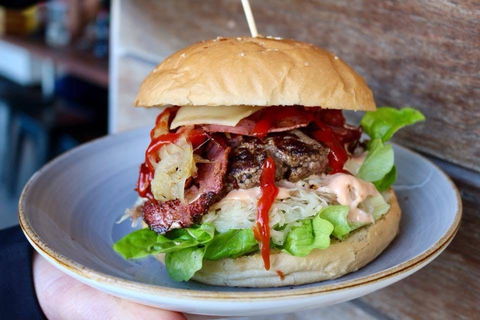 Macelleria Bondi - Bondi Beach - Accommodation Bookings 0