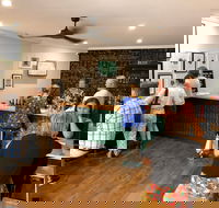 Matriarch and Rogue Winery - Accommodation Bookings