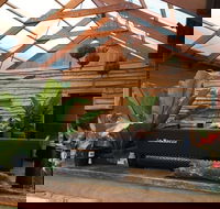 Native Home House of Plants - Accommodation Bookings