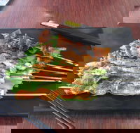 No.2 Chinese BBQ - Accommodation Bookings