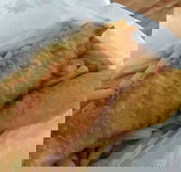Ocean Eight Fish n Chips - Accommodation Bookings
