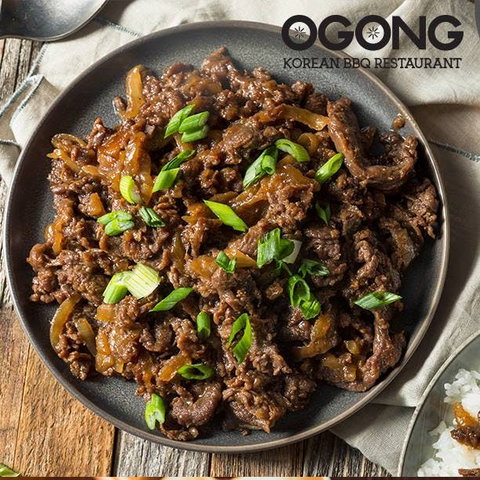 Ogong Korean BBQ - Accommodation Bookings 0