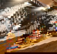 Osaka Japanese Dining Bar - Accommodation Bookings