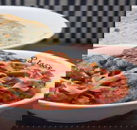 Pastacup - Armadale - Accommodation Bookings
