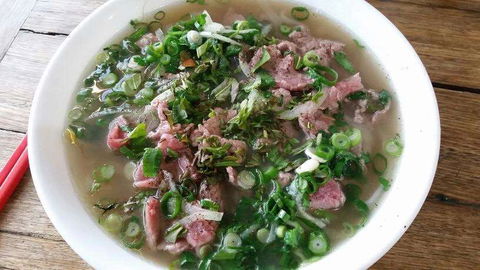 Phuong's Vietnamese Take Away - Accommodation Bookings 0