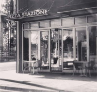 Pizza Stazione - Accommodation Bookings