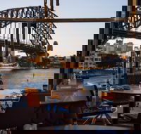 Quay - Accommodation Bookings