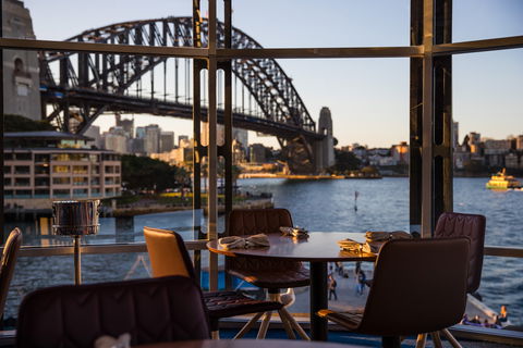 Quay - Accommodation Bookings 0