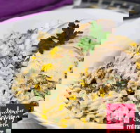 Red Rooster - Smithfield - Accommodation Bookings