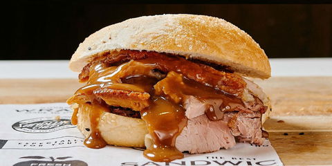 Sandwich Chefs - Accommodation Bookings 0