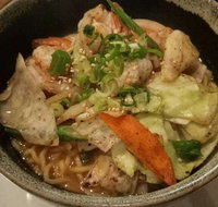 Satoru's Japanese Restaurant - Accommodation Bookings