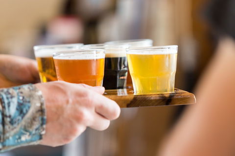 Seven Sheds Brewery Meadery And Hop Garden - Accommodation Bookings 0