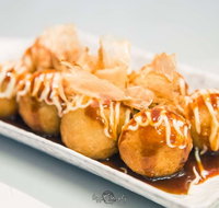 Shou Japanese Kitchen - Accommodation Bookings