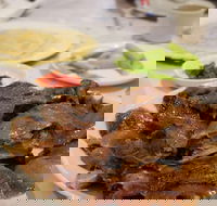 Simon's Peking Duck Restaurant - Accommodation Bookings