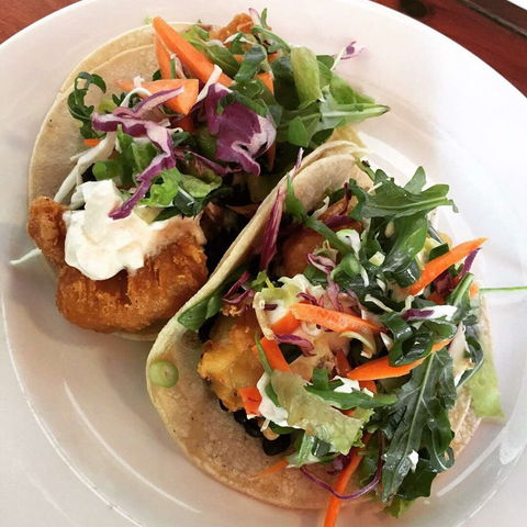 South Beach Tacos - Accommodation Bookings 0