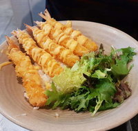 Spice Field Asian Cuisine - Accommodation Bookings