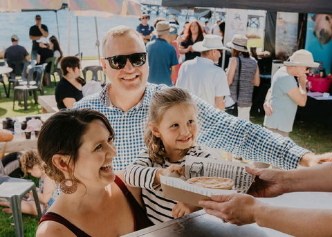 Streaky Bay Fish Fix - Accommodation Bookings 0