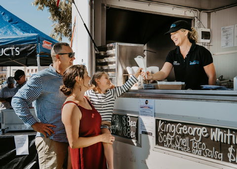 Streaky Bay Fish Fix - Accommodation Bookings 1