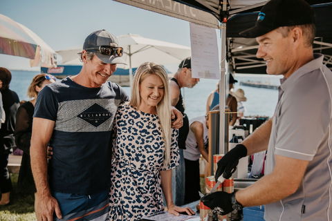 Streaky Bay Fish Fix - Accommodation Bookings 2