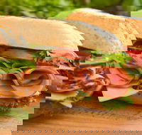 Subway - Biggera Waters - Accommodation Bookings