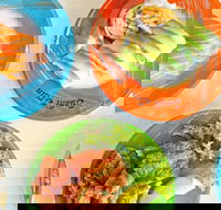 Sushi Train - Biggera Waters - Accommodation Bookings
