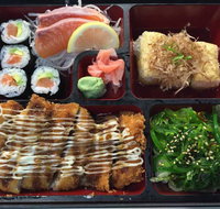 Sushi Tengoku - Kensington - Accommodation Bookings