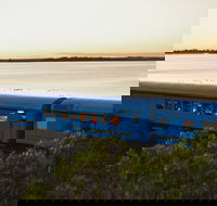 The Q Train - Accommodation Bookings