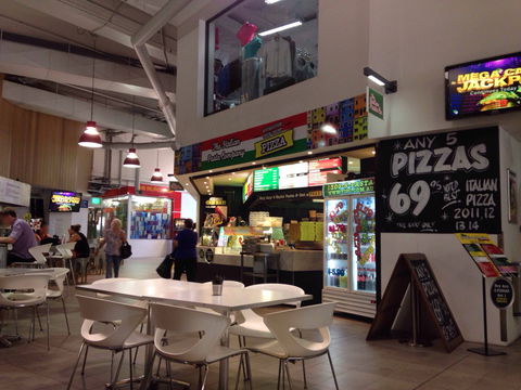 The Italian Pasta Company - Accommodation Bookings 0