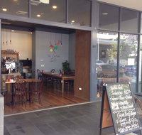 The Orchid Cafe - Accommodation Bookings